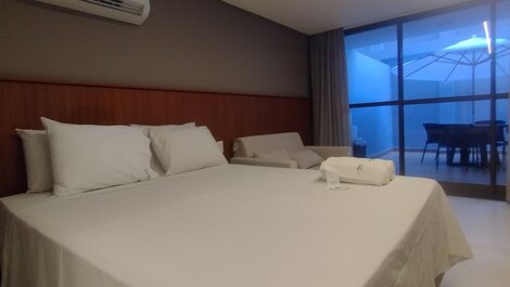 Sensational Apartment in Unity