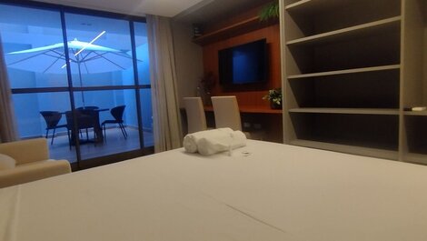 Sensational Apartment in Unity