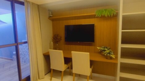 Sensational Apartment in Unity