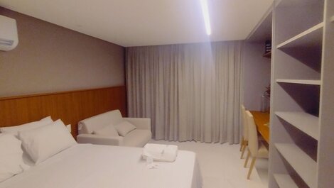 Sensational Apartment in Unity