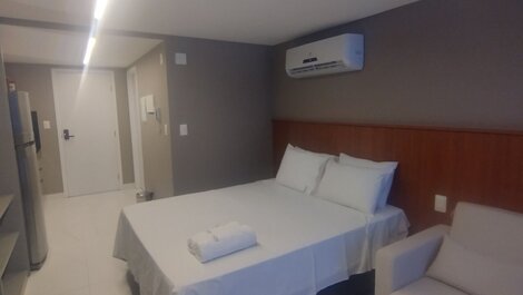 Sensational Apartment in Unity