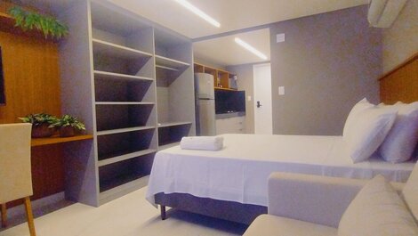 Sensational Apartment in Unity