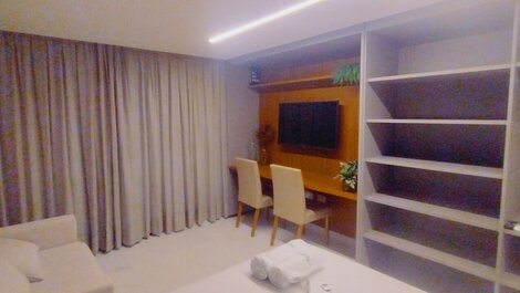 Sensational Apartment in Unity