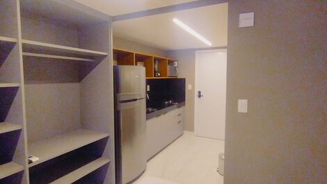 Sensational Apartment in Unity