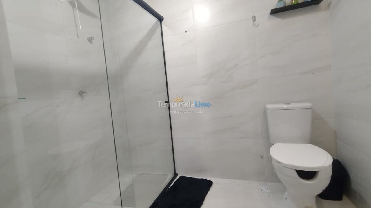 Apartamento para alquiler de vacaciones em João Pessoa (Praia do Bessa)