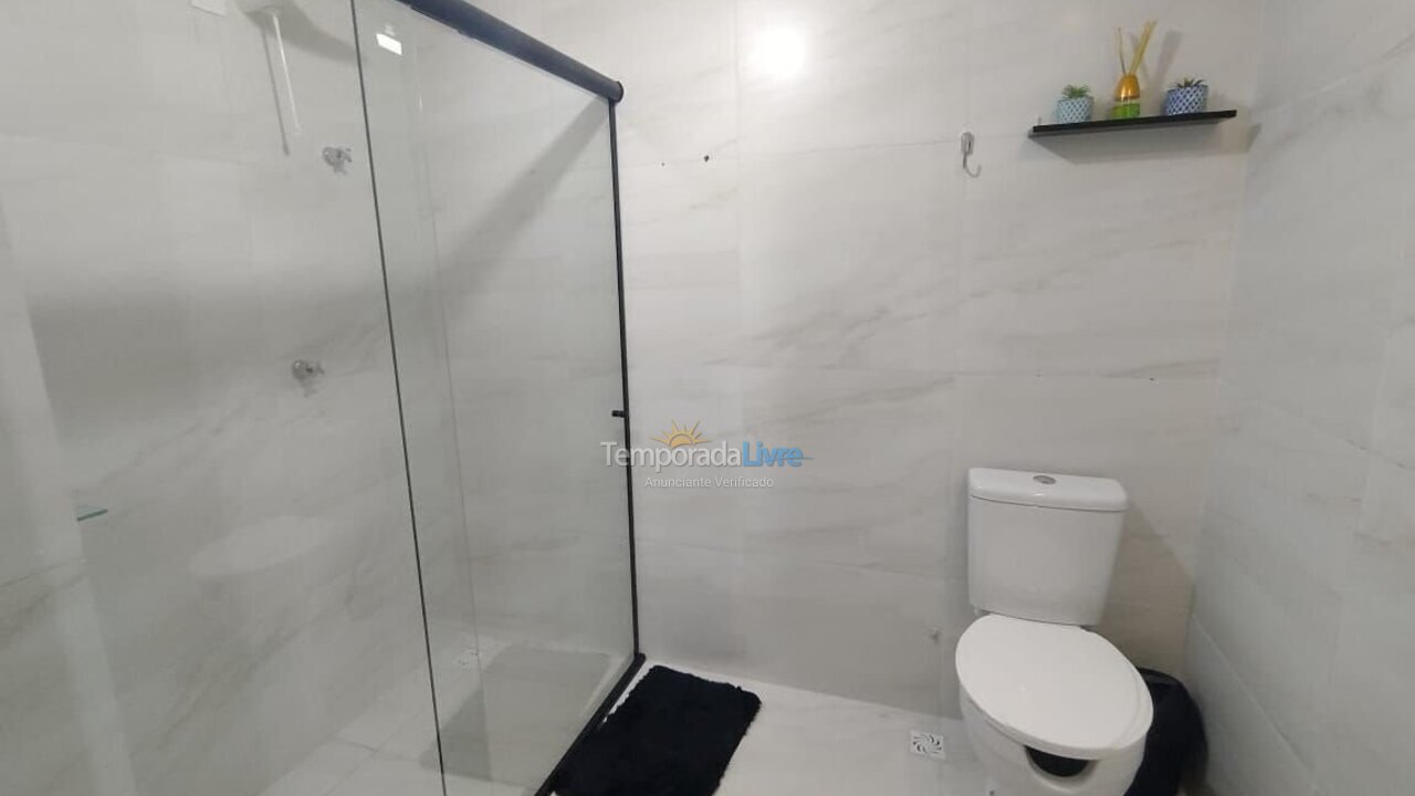 Apartamento para alquiler de vacaciones em João Pessoa (Praia do Bessa)
