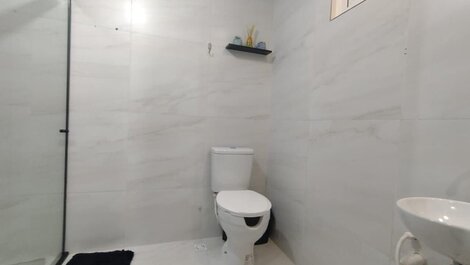 Apartamento en Paradise Bessa-Miramar Alojamientos