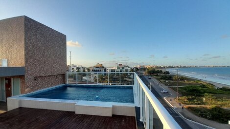 Apartamento en Paradise Bessa-Miramar Alojamientos