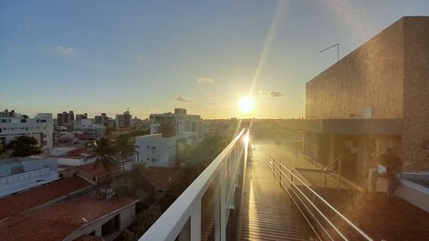 Apartamento en Paradise Bessa-Miramar Alojamientos