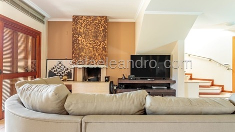 Charming house in Buzios, Jurere In