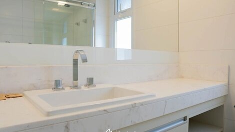 Solar Tambaú - Flat Alto Padrão