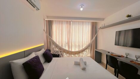 Flat Novo em Intermares - Perto da Praia