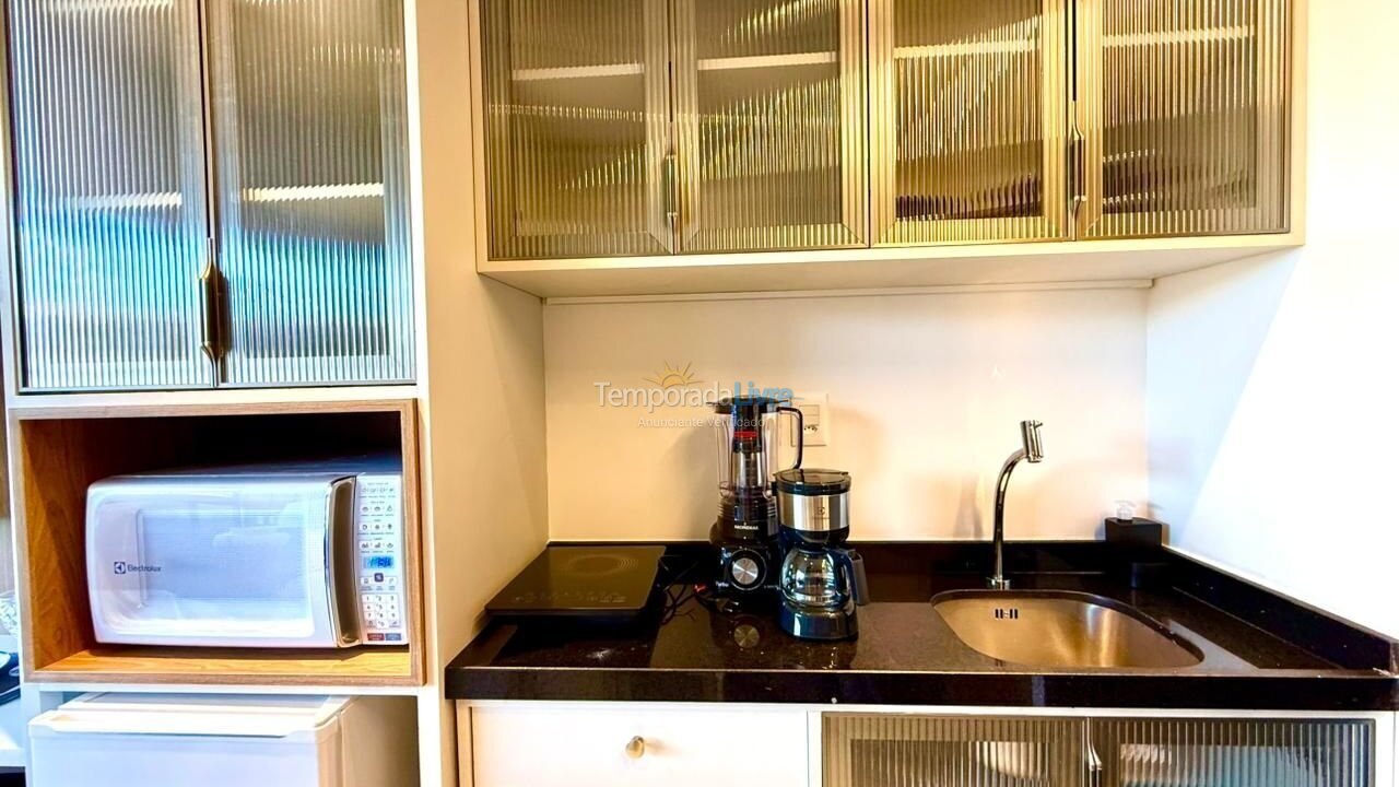 Apartamento para alquiler de vacaciones em João Pessoa (Jardim Oceania)