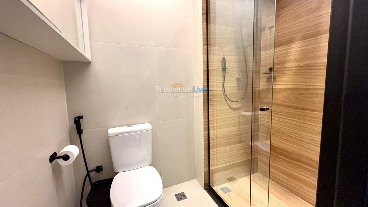 Apartamento para alquiler de vacaciones em João Pessoa (Jardim Oceania)