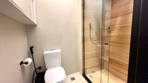 Apartamento para 2 personas Alta Marine - Miramar