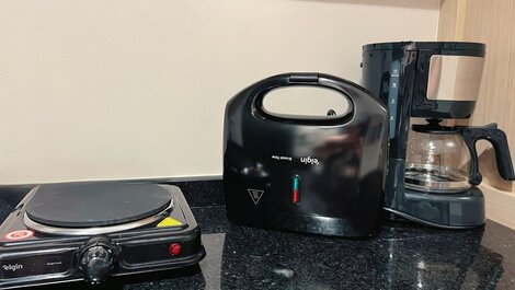 Apartamento con terraza en Alta Marine-Miramar