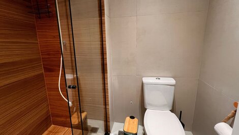 Apartamento con terraza en Alta Marine-Miramar