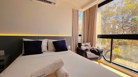 Flat Novo em Intermares - Perto da Praia