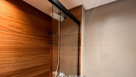 Apartamento con terraza en Alta Marine-Miramar