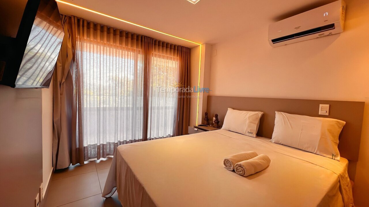 Apartamento para alquiler de vacaciones em João Pessoa (Jardim Oceania)