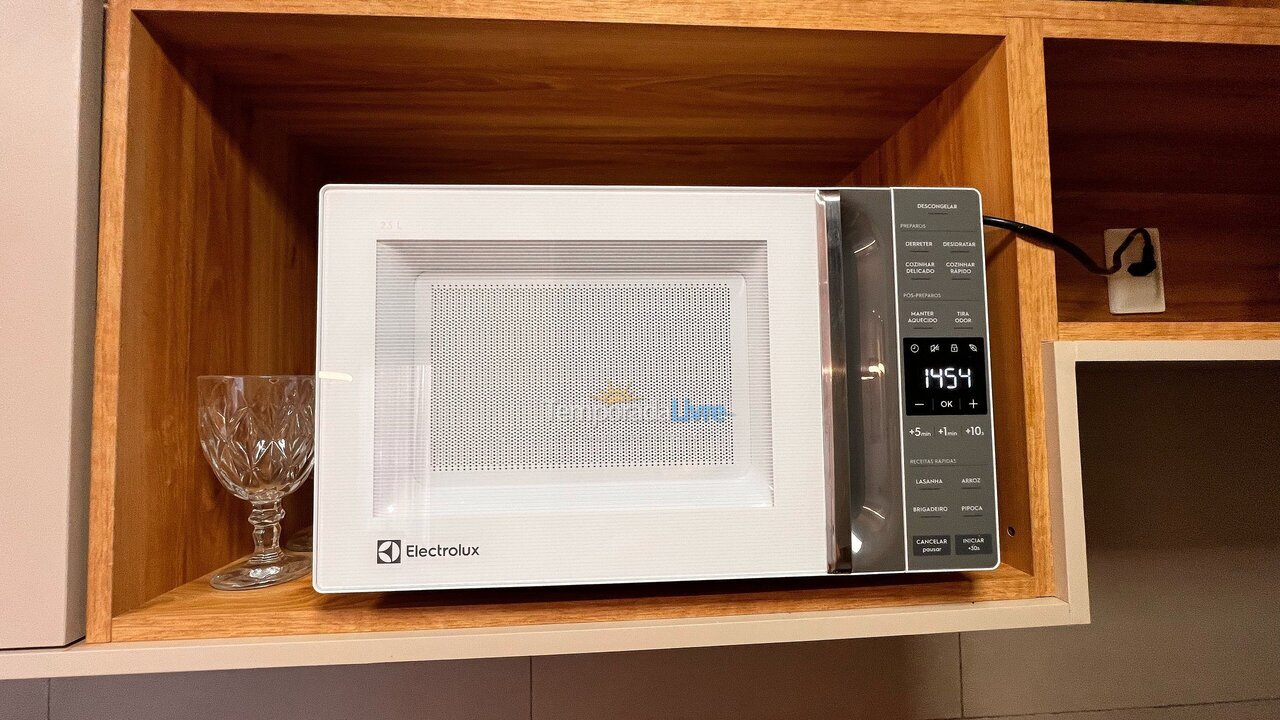 Apartamento para alquiler de vacaciones em João Pessoa (Jardim Oceania)