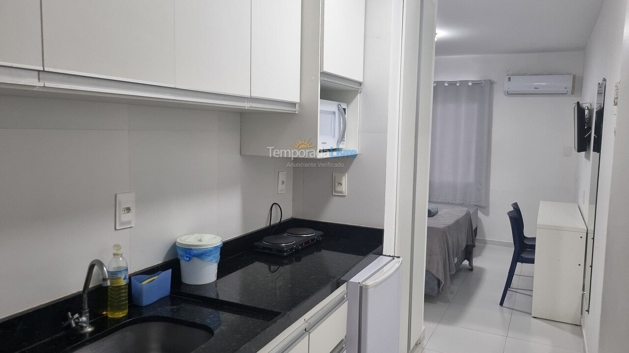 Apartamento para alquiler de vacaciones em Tamandaré (Praia de Carneiros)