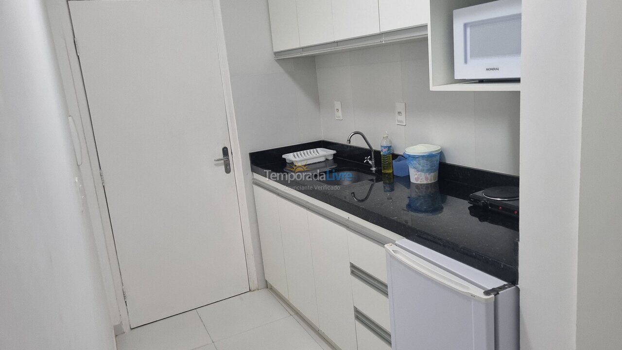 Apartamento para alquiler de vacaciones em Tamandaré (Praia de Carneiros)