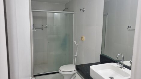 Apartamento con vistas al mar en la playa de Carneiros