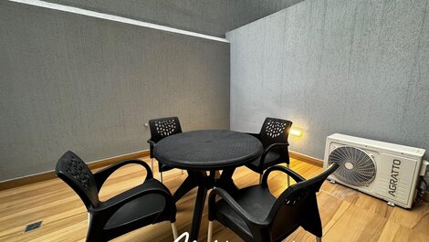 Espetacular flat no Unity