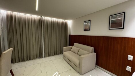 Espetacular flat no Unity