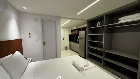 Espetacular flat no Unity