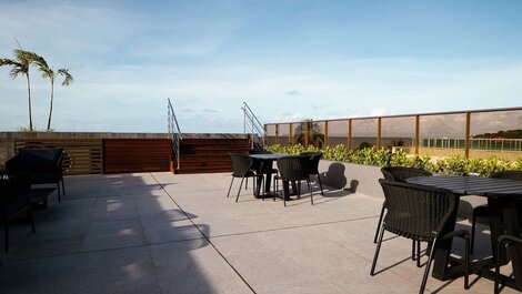 Espetacular flat no Unity