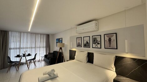 Piso en Cabo Branco - Unity-Miramar