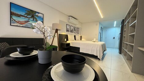 Piso en Cabo Branco - Unity-Miramar