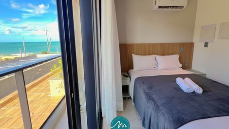 Apartamento para alugar em João Pessoa - Jardim Oceania