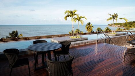 Piso en Cabo Branco - Unity-Miramar