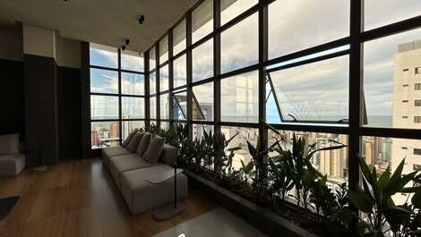 Increíble apartamento en Tambaú en Co-House