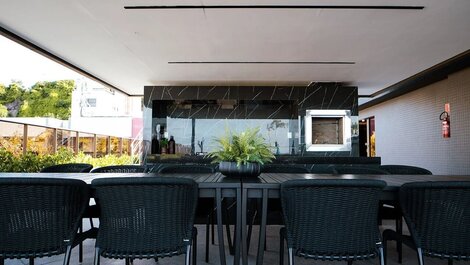 Piso en Cabo Branco - Unity-Miramar