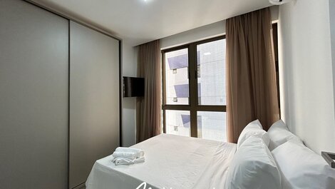 Increíble apartamento en Tambaú en Co-House