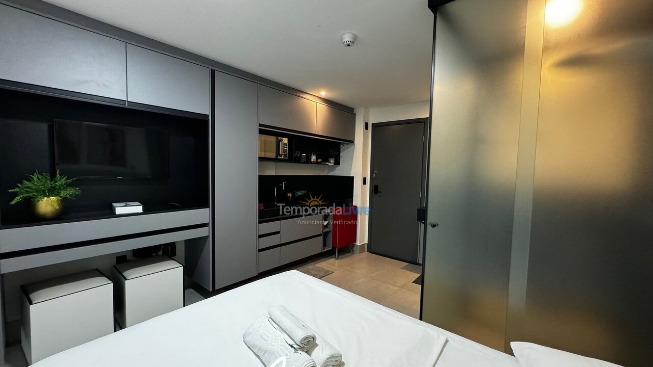 Apartamento para alquiler de vacaciones em João Pessoa (Jardim Oceania)