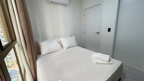 Increíble apartamento en Tambaú en Co-House