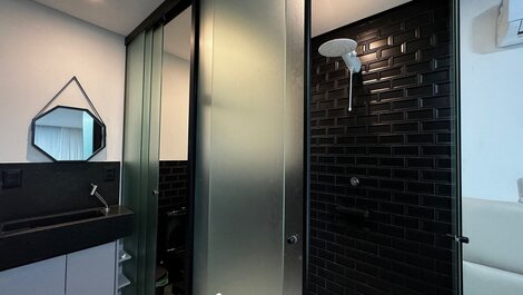 Maravilloso piso en Get By Side