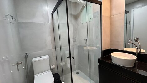 Increíble apartamento en Tambaú en Co-House