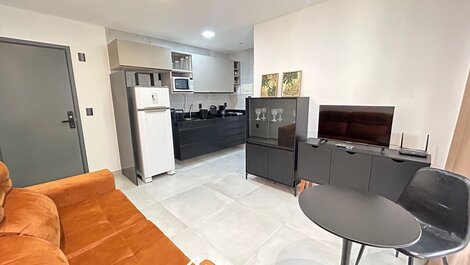 Increíble apartamento en Tambaú en Co-House