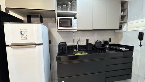 Increíble apartamento en Tambaú en Co-House