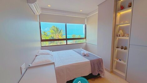 Apartamento para alugar em Cabedelo - Vila Sao Joao