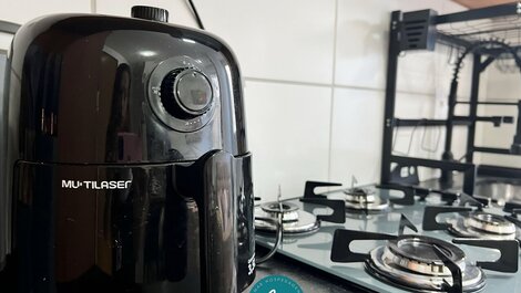 Apto de 2 quartos p/ famílias em João Pessoa