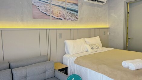 Apartamento para 4 personas en planta baja - Alojamientos Miramar