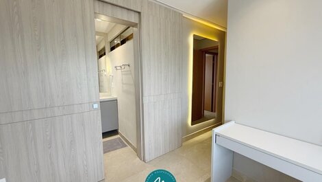 Apart. Vista Mar - Praia Formosa