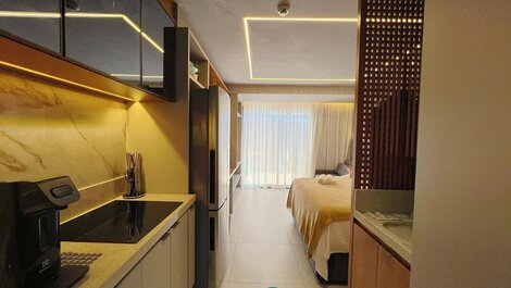 Apartamento para 4 personas en planta baja - Alojamientos Miramar